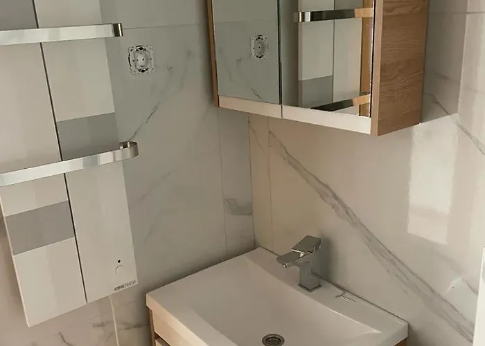 Nikolic דירה זלאטיבור