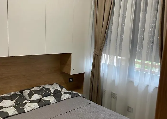 Nikolic דירה זלאטיבור