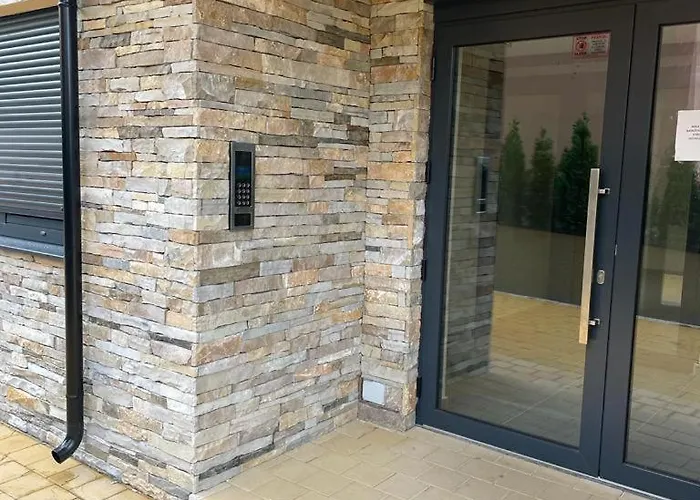 Nikolic דירה זלאטיבור